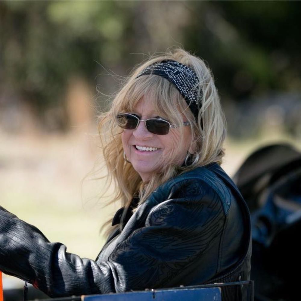 Meet your Posher, Lyssa